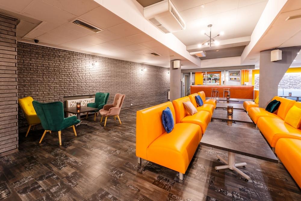 维尔加酒店 克拉科夫 外观 照片
