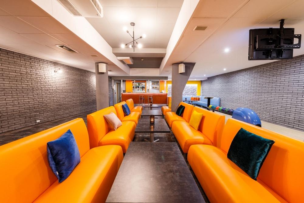 维尔加酒店 克拉科夫 外观 照片