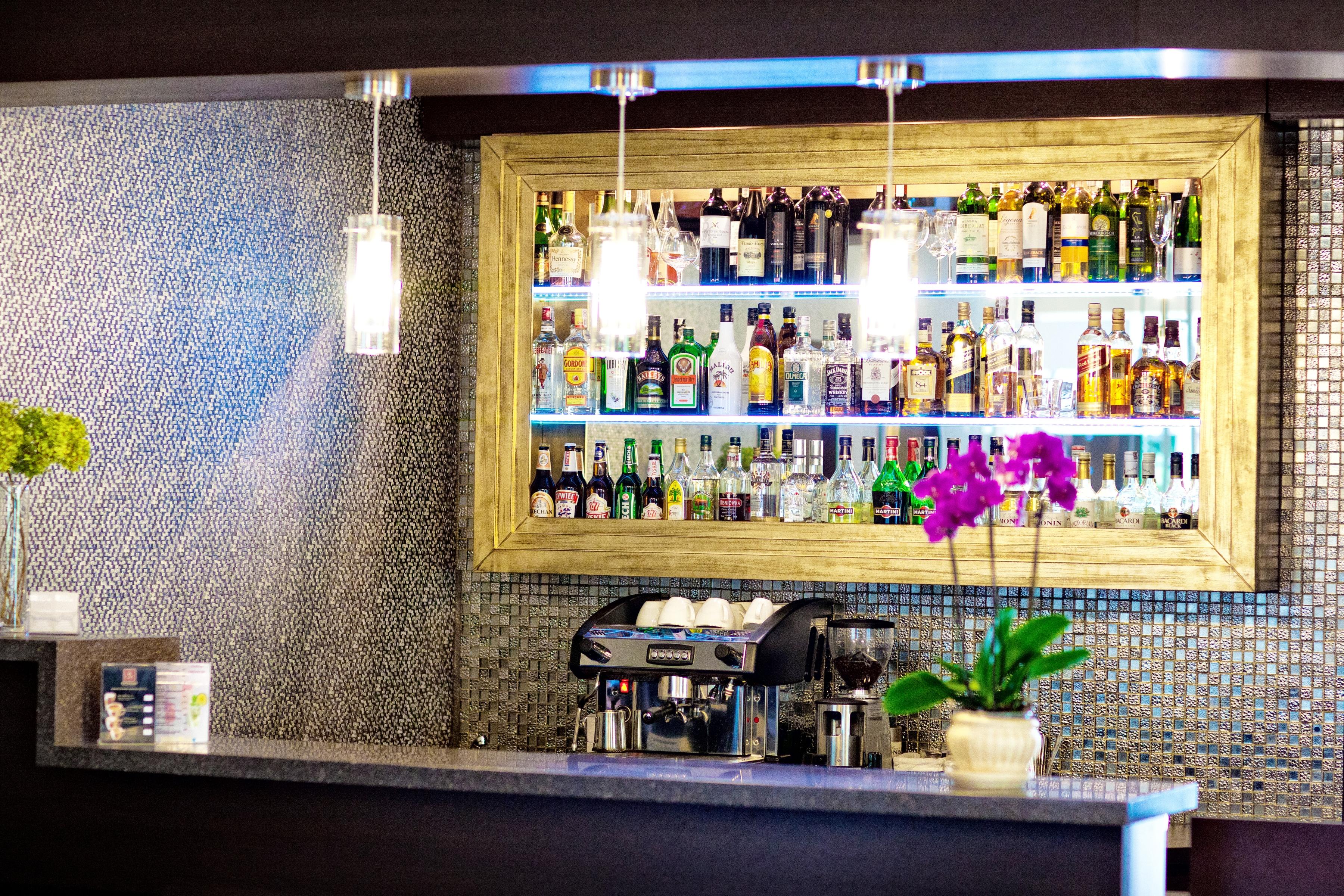 维尔加酒店 克拉科夫 外观 照片